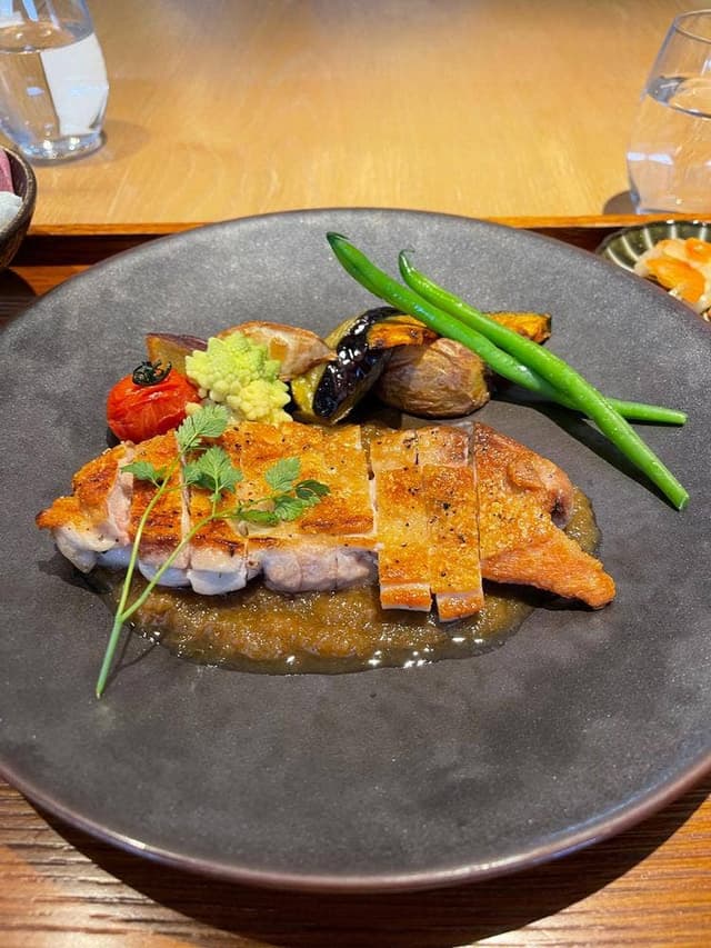 門前洋食 藤屋 - サブ画像1