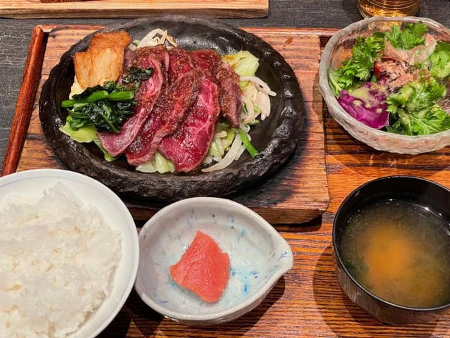 もつ福 丸ビル店 - サブ画像1