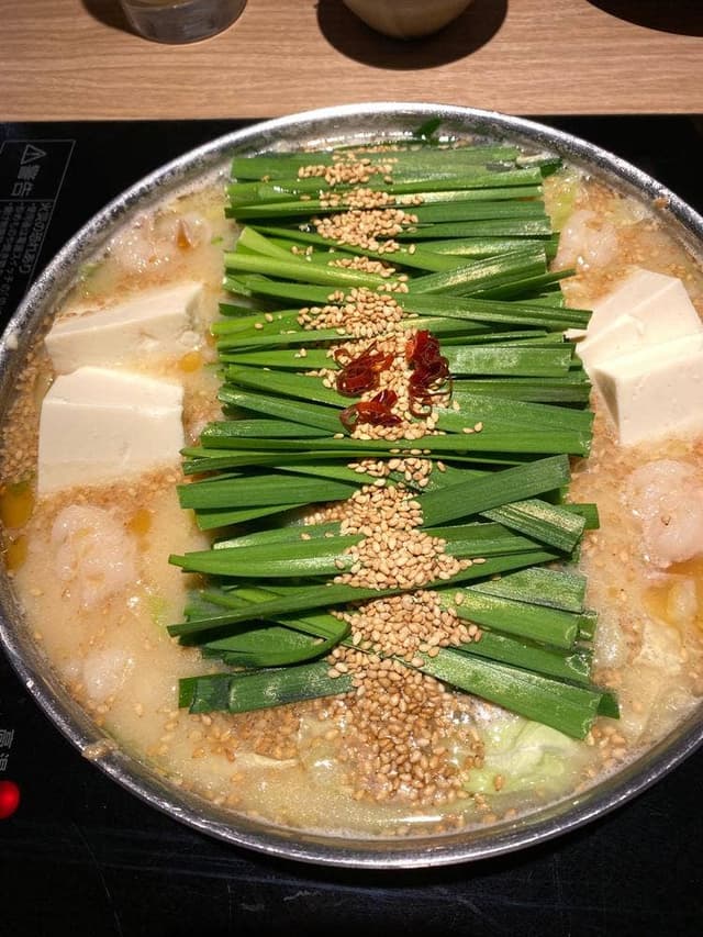 もつ鍋 一藤 天神西通り店 - サブ画像1