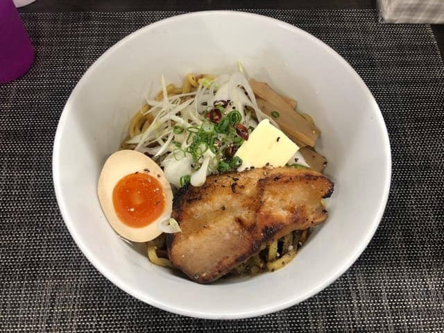 夢者 - サブ画像3