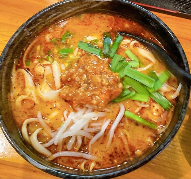 刀削麺 喜祥 - サブ画像3