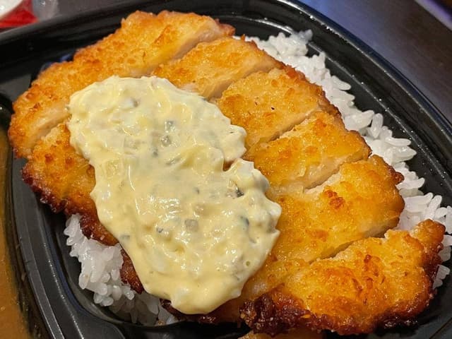 ほっともっと 亀沢4丁目店 - サブ画像1