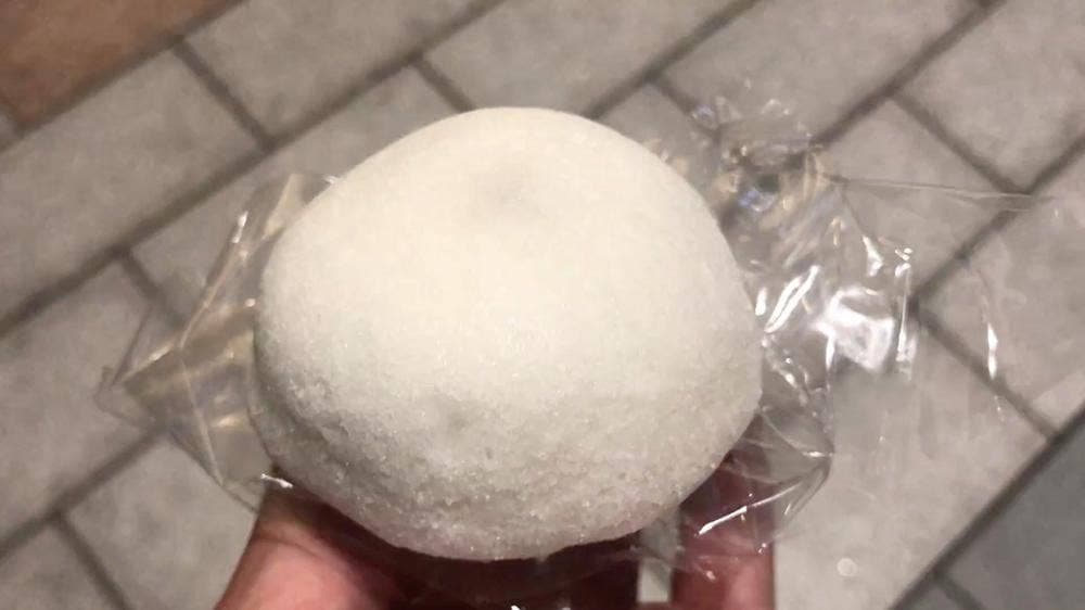 かるかん本舗 中央駅前店