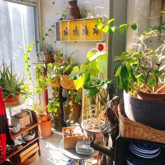 Keiun cafe - サブ画像2