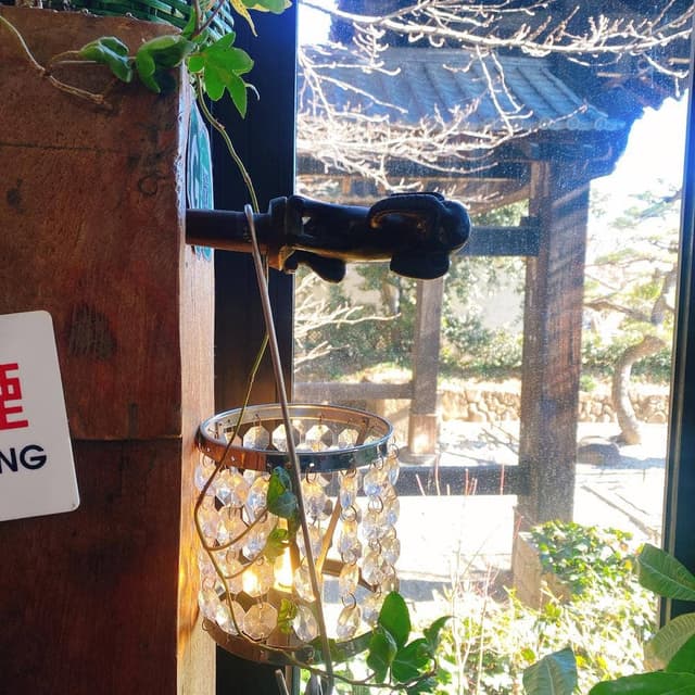 Keiun cafe - サブ画像1