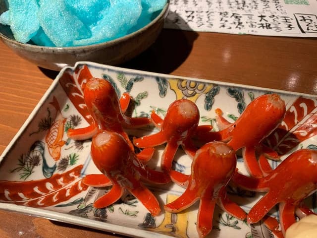 おでんや三徳六味 お初天神裏参道店 - サブ画像1