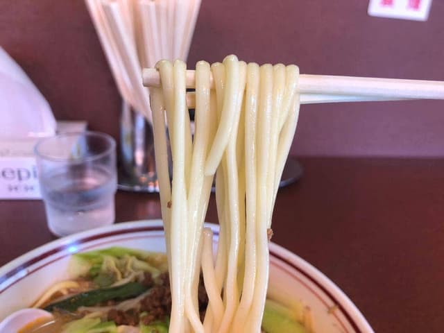 ふさや亭秀珍 - サブ画像3