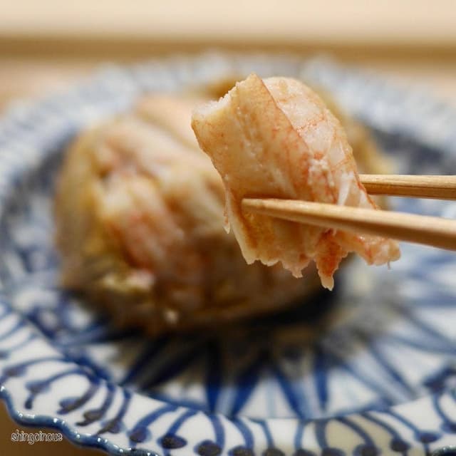 すし処 めくみ - サブ画像2