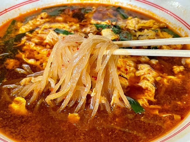 辛麺屋桝元 住吉店 - サブ画像1