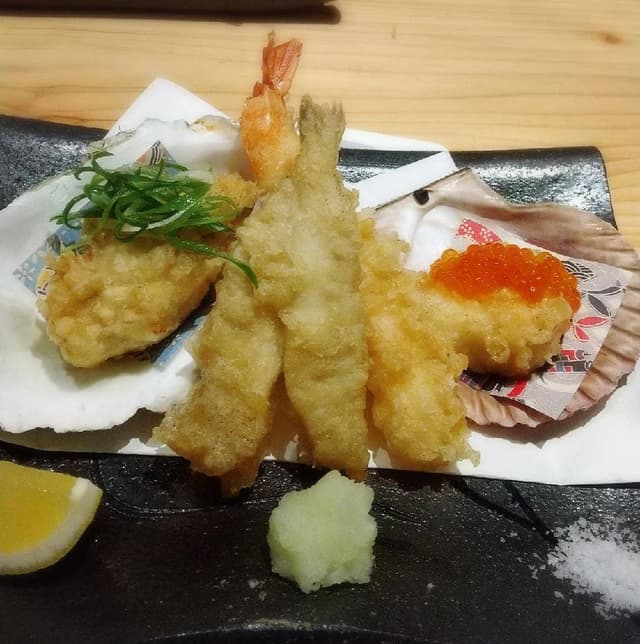 割烹 むつの - サブ画像2