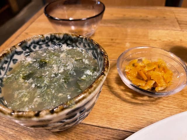 OKINAWA KITCHEN おかえり - サブ画像1