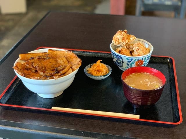 ケソ ダイナー - サブ画像2