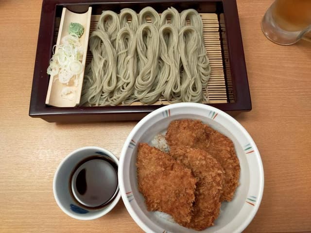 越後長岡 小嶋屋 本店 - サブ画像2