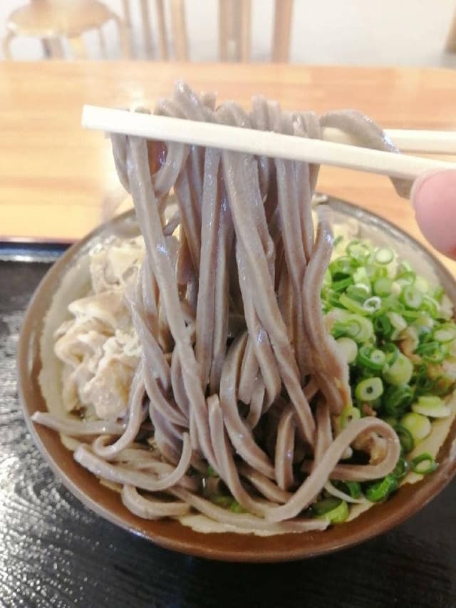 セルフうどん 元気 - サブ画像2