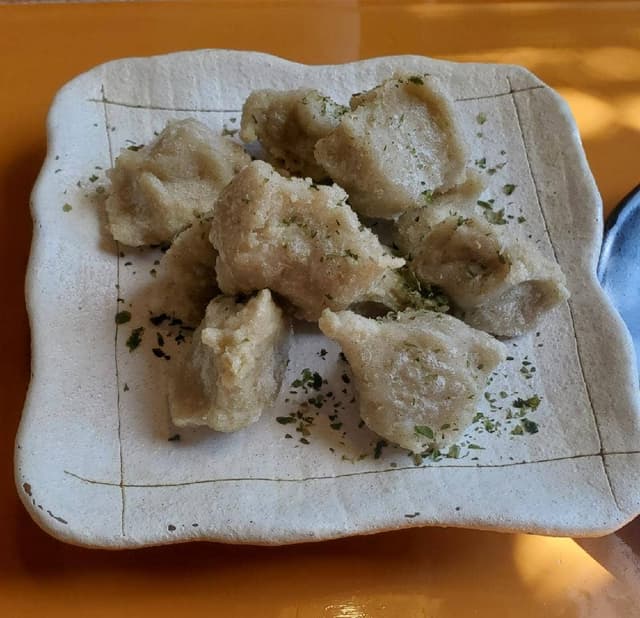 信州安曇野手打ち蕎麦 たか瀬 - サブ画像3