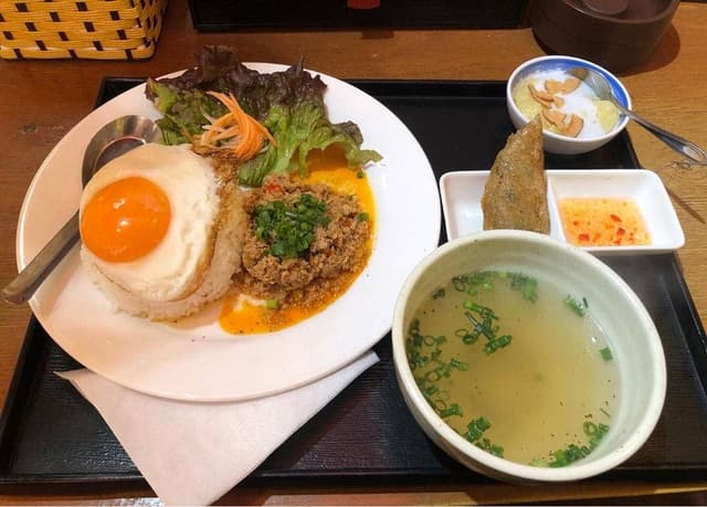 ベトナム料理 ハイズォンクアン 上野店 - サブ画像3
