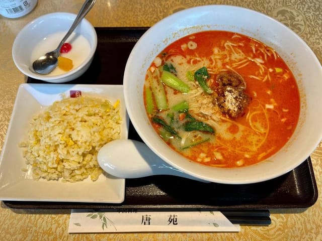 唐苑 - サブ画像2