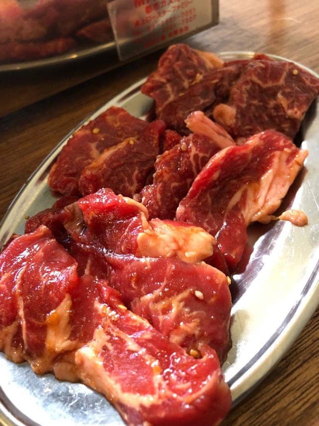 肉の大和 - サブ画像1