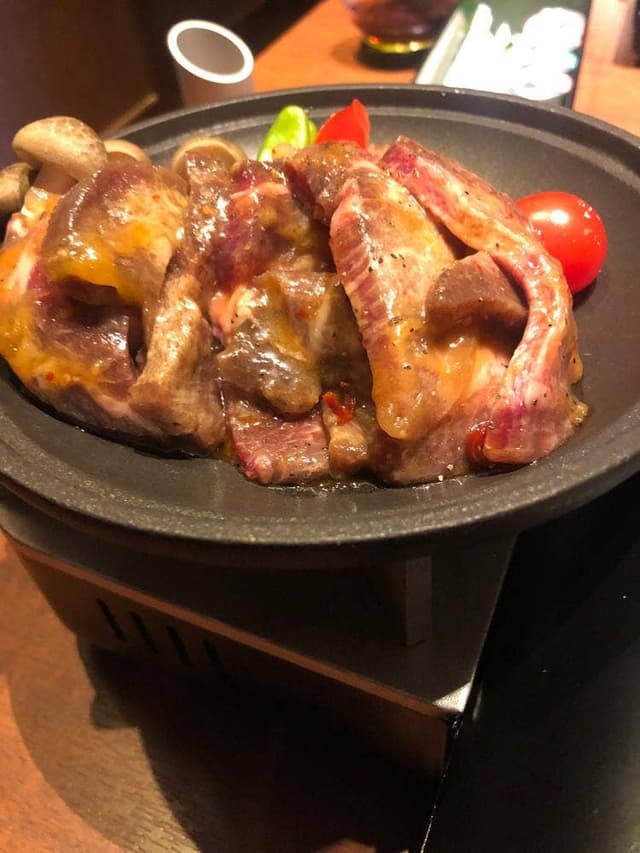 徳寿庵 吉川店 - サブ画像1