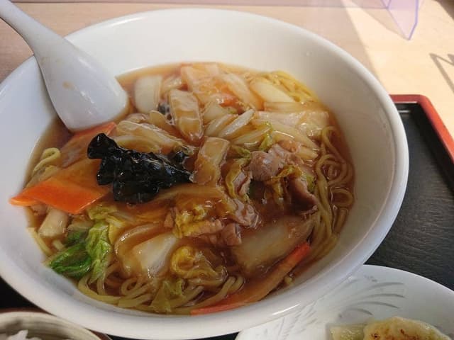 満亭 - サブ画像1