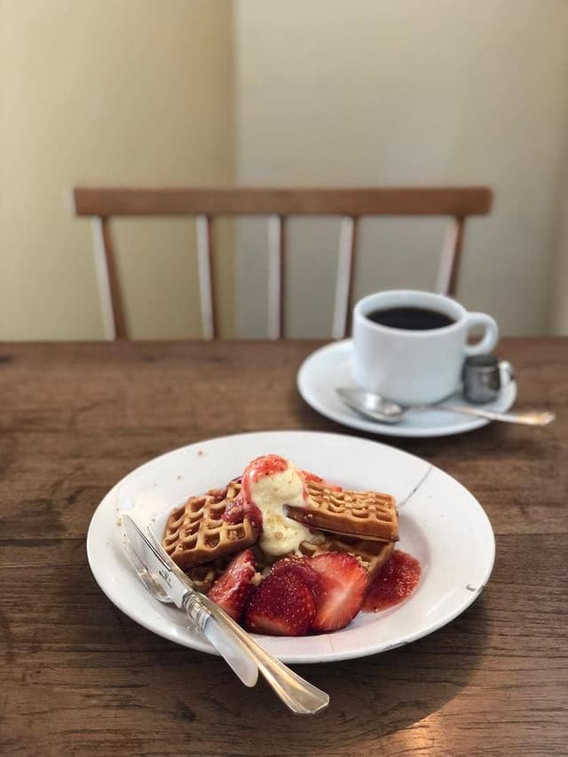 MAISON DE CHARLOTTE - サブ画像1