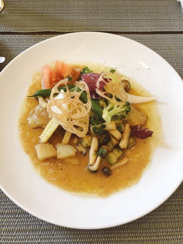 さくら食堂 - サブ画像1