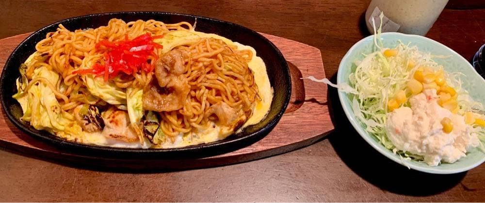 COFFEE 軽食 バロン