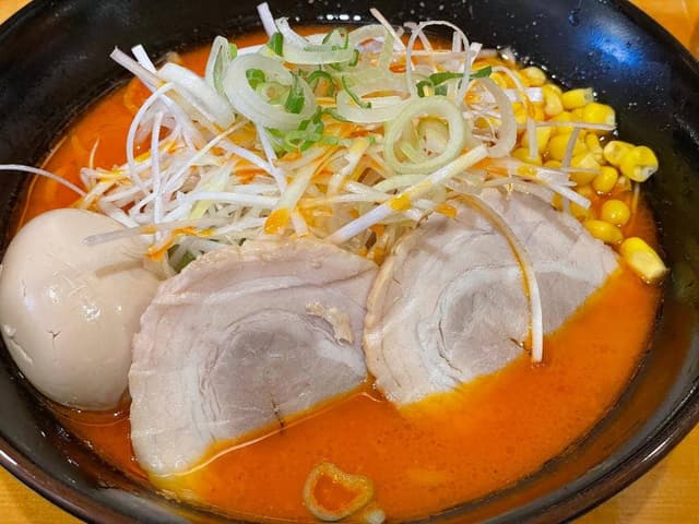 ラーメン一本屋 - サブ画像2