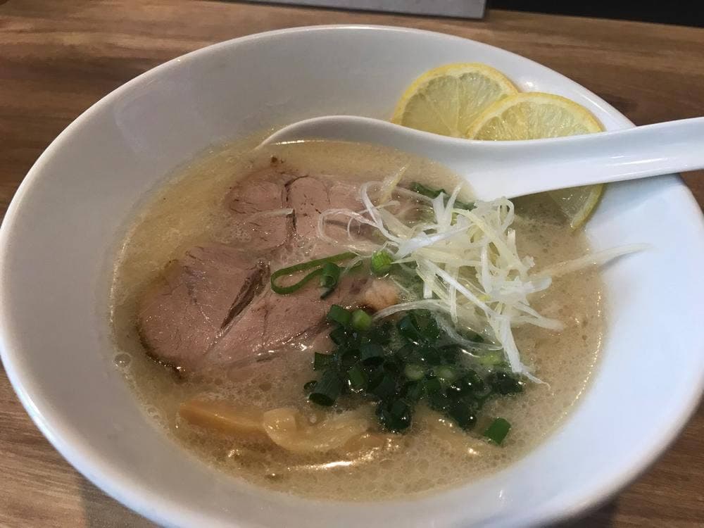 ラーメン ケー
