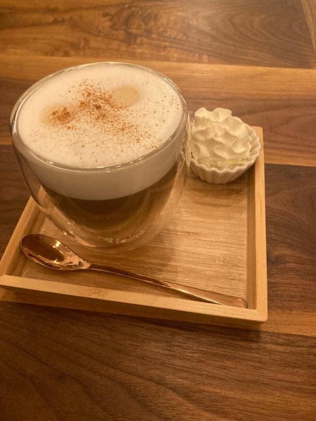 cafe&baru Tram - サブ画像1