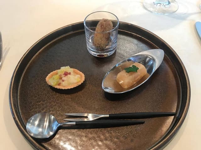 ラ・カシェット - サブ画像3