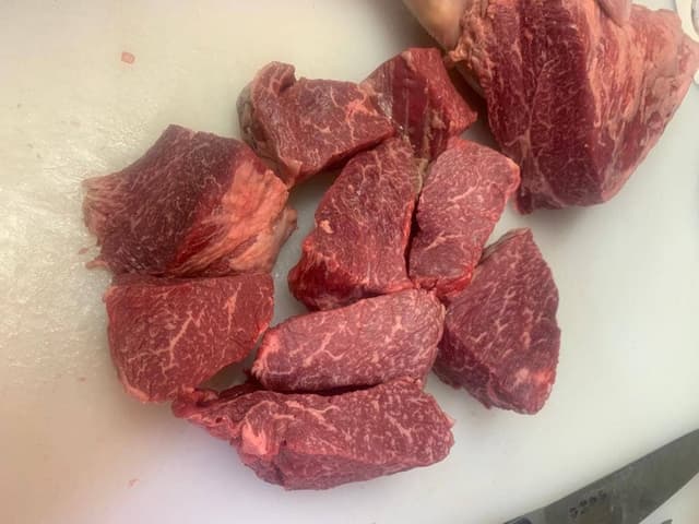 焼肉 炎ので - サブ画像1