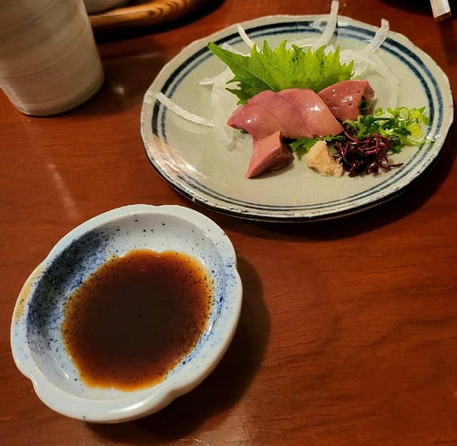えん座 西天満店 - サブ画像1