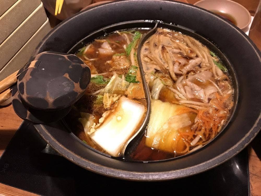 しゃぶしゃぶ温野菜 大宮西口店