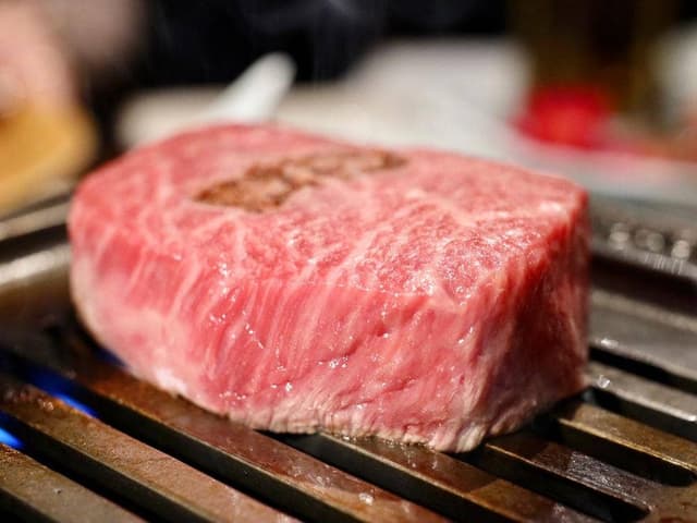 焼肉 肉萬 - サブ画像3