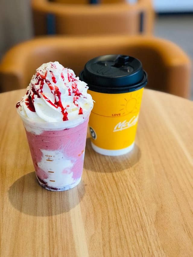 マクドナルド 八尾宮町店 - サブ画像1