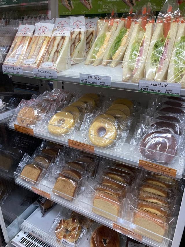 ホリーズカフェ 中之島セントラルタワー店 - サブ画像1