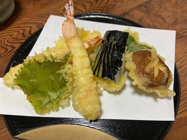 寿司仙 - サブ画像2