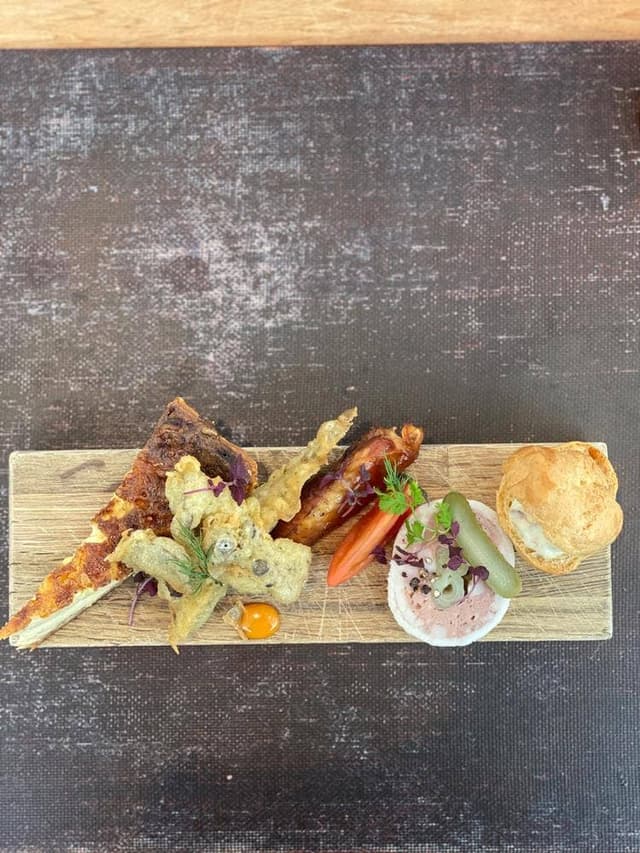 ル ニコ ア オーミナミ - サブ画像3