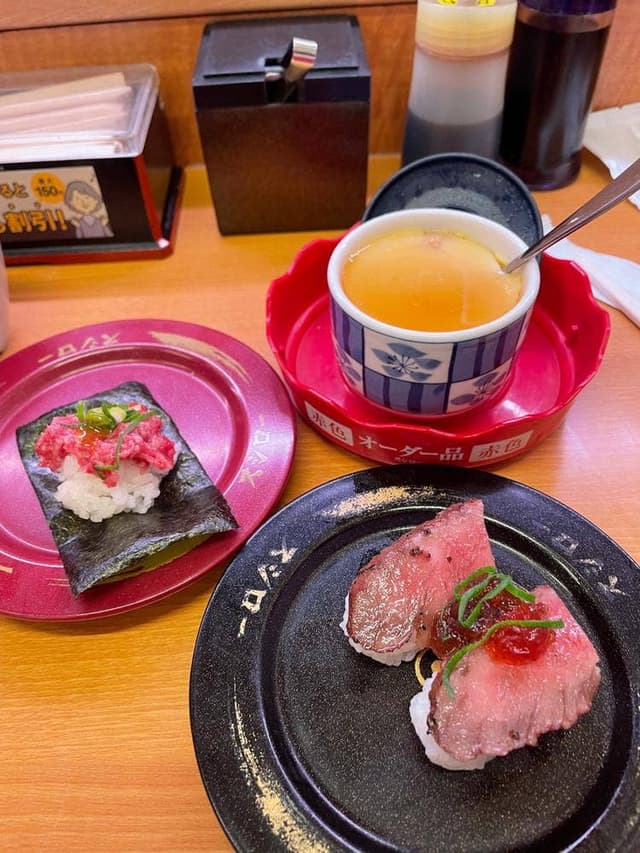 スシロー 杭全店 - サブ画像2
