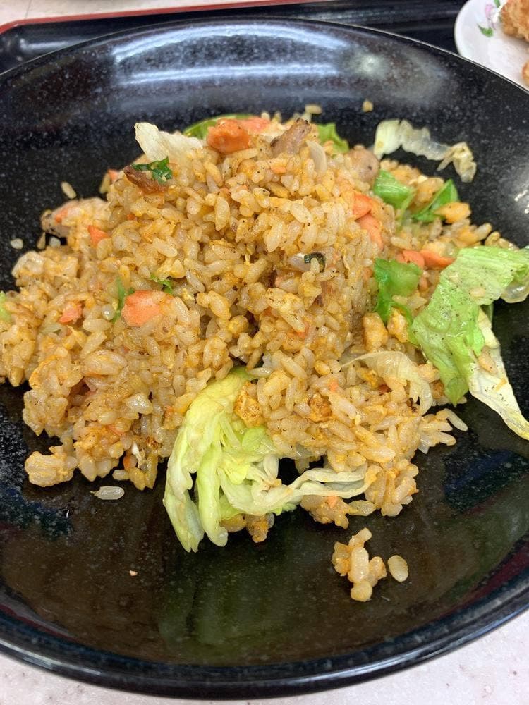 餃子の王将 南寺方店