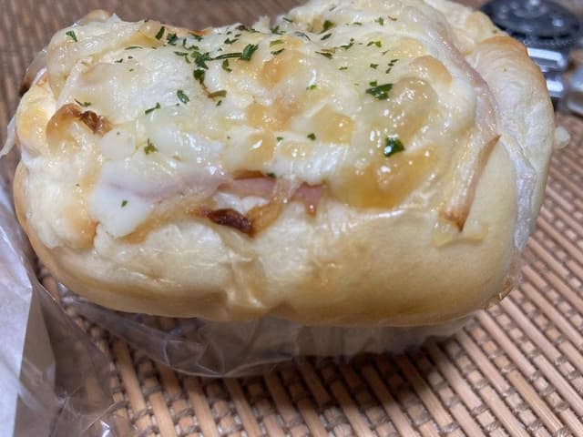 ぱん工房えちぜん 松本店 - サブ画像2