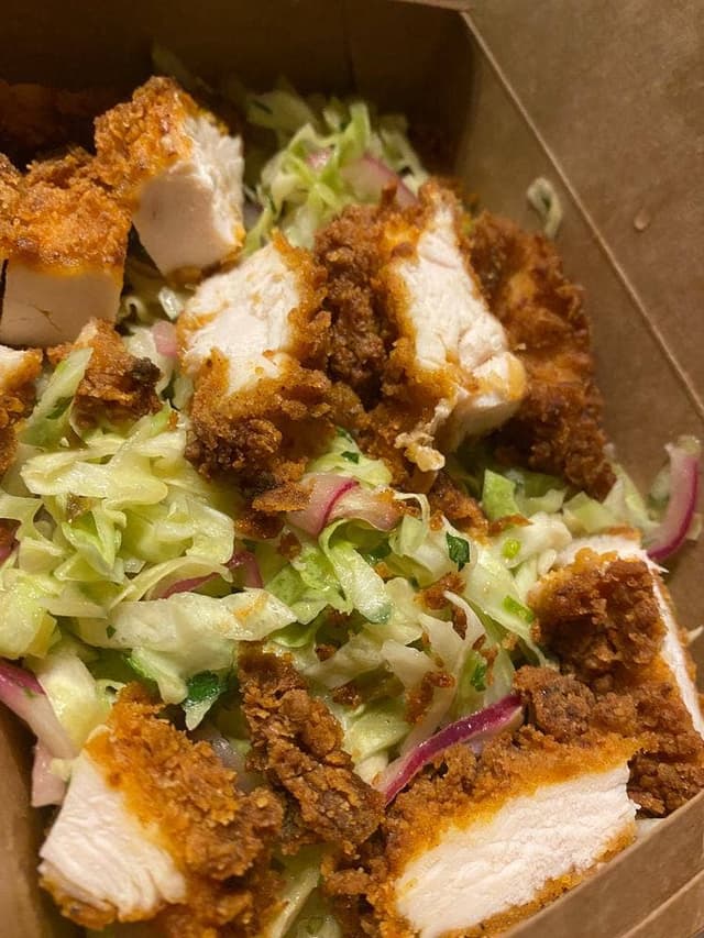 Lucky Rocky Chicken 吉祥寺 - サブ画像3