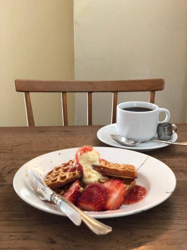 MAISON DE CHARLOTTE - サブ画像2