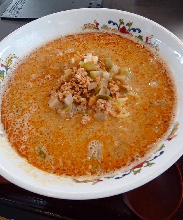 さいらい亭 稲敷店 - サブ画像3