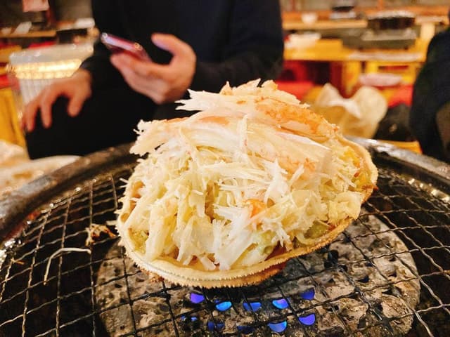 かにいち - サブ画像3