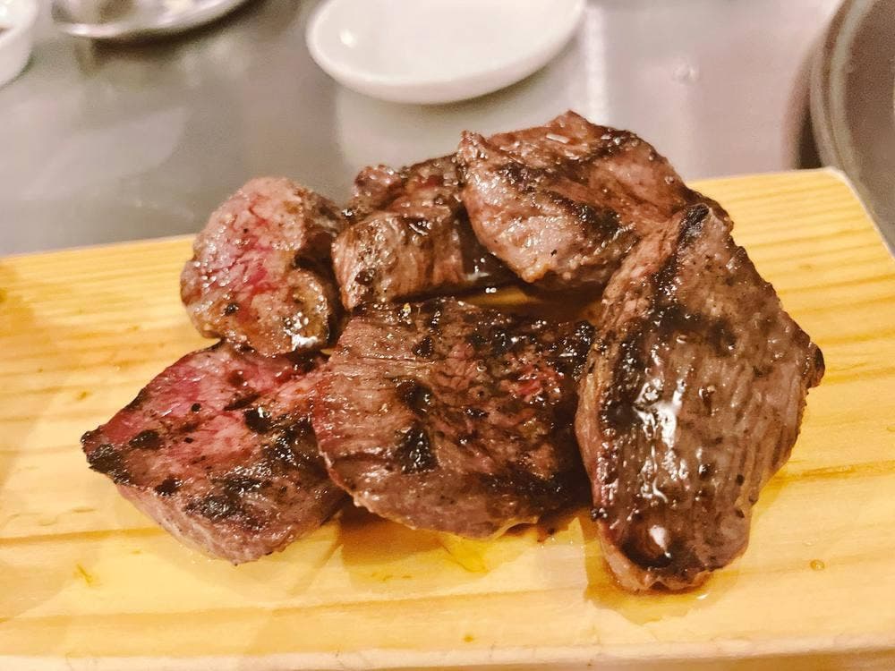 焼ジビエ罠 手止メ 警固