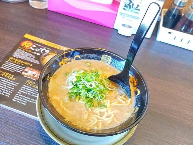 天下一品 甲府向町店 - サブ画像1