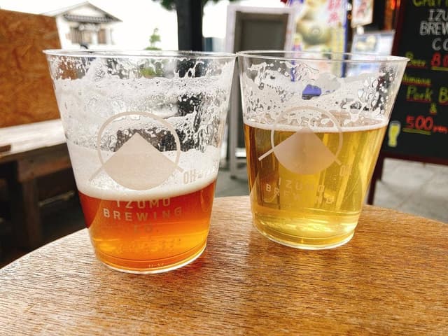 Izumo Brewing Co. - サブ画像3
