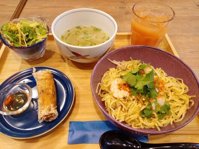 アオザイレストラン - サブ画像3
